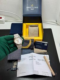 Breitling Chronomat GMT 2023