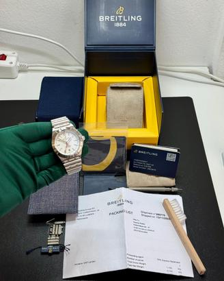 Breitling Chronomat GMT 2023