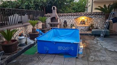 Piscina bestway