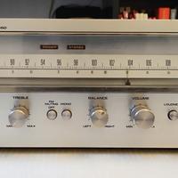 Radio FM/AM Pioneer SX-550