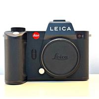 Leica SL2 + Leica Power Grip + 2batterie originali