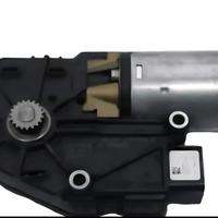 Alfa Romeo Brera skywindow Motore Tetto tendina 