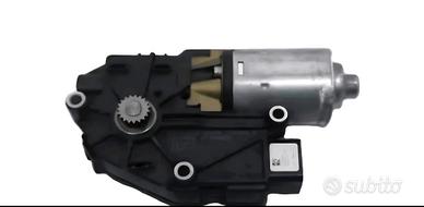 Alfa Romeo Brera skywindow Motore Tetto tendina 