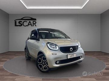 smart forTwo 1.0 Prme 71cv~Unipro~Promo Finaziamen