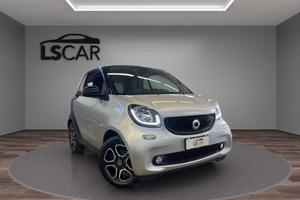 smart forTwo 1.0 Prme 71cv~Unipro~Promo Finaziamen