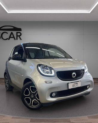 smart forTwo 1.0 Prme 71cv~Unipro~Promo Finaziamen
