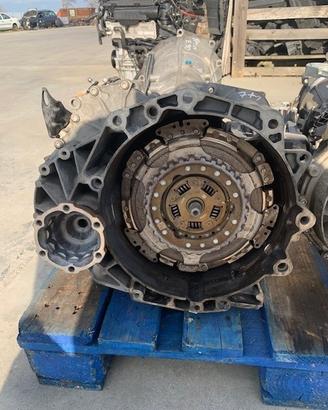 Cambio automatico - golf 6 - cod. motore cax