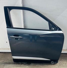Porta anteriore destra Peugeot 2008