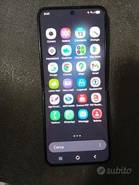 samsung zflip 4 256giga