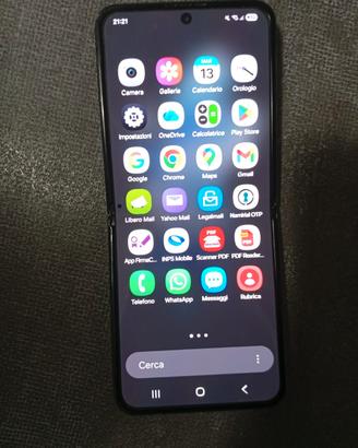 samsung zflip 4 256giga