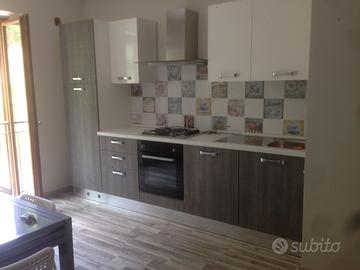 Camera Singola in app. per studentesse/lavoratrici