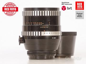 Carl Zeiss Jena Sonnar 180 F2.8
