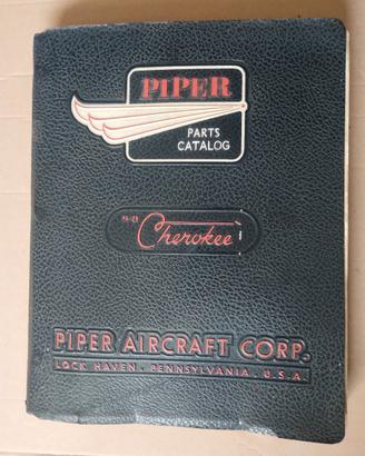 piper parts catalog