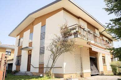 Appartamento Belluno [BL-25VRG]