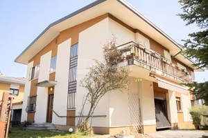 Appartamento Belluno [BL-25VRG]