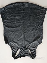 Canotta palestra donna 