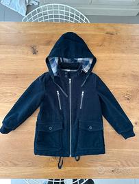 Giubbotto invernale Mauro Grifoni bambini 5-6 anni