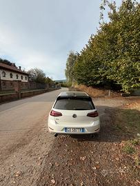 GOLF GTI 7.5
