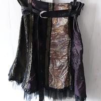Gonna made in France taglia 42