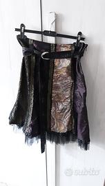 Gonna made in France taglia 42