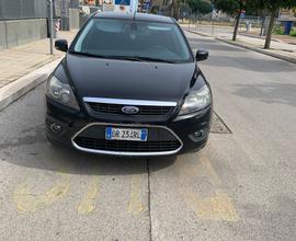 Ford Focus 1.6 tdci