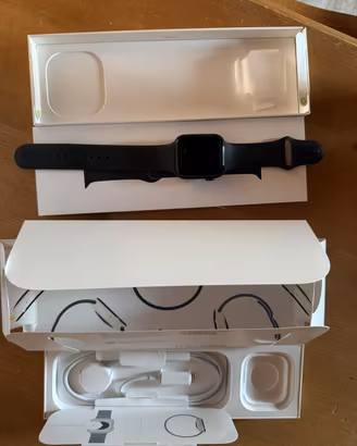 Apple watch SE seconda generazione
