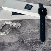 Apple Watch SE 2ª generazione – 45 mm – GPS