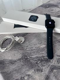 Apple Watch SE 2ª generazione – 45 mm – GPS