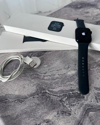 Apple Watch SE 2ª generazione – 45 mm – GPS