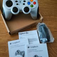 Logitech F710 Wireless