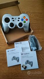 Logitech F710 Wireless