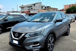 Nissan Qashqai 1.3 DIG-T 160 CV N-Connecta