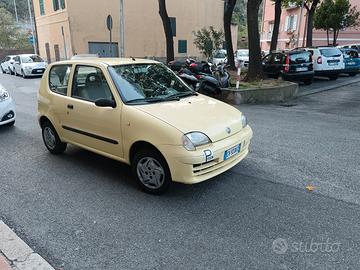 Fiat 600 (2005-2011) - 2005