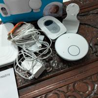 Monitor di movimento Angelcare