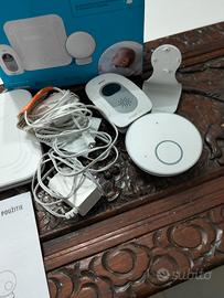 Monitor di movimento Angelcare