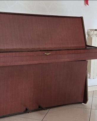 pianoforte