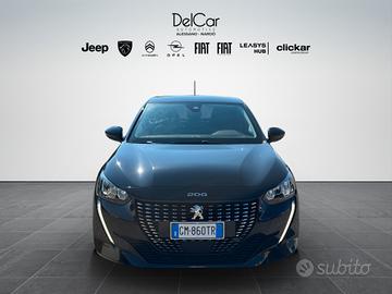 Peugeot 208 PureTech 130 Stop&Start EAT8 5 porte A