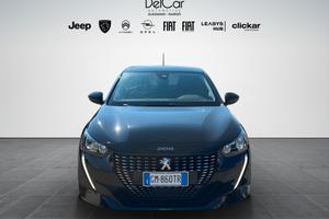 Peugeot 208 PureTech 130 Stop&Start EAT8 5 porte A