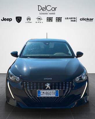 Peugeot 208 PureTech 130 Stop&Start EAT8 5 porte A