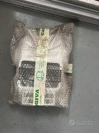 Cagiva elefant aletta rossa