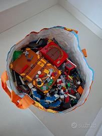 Lego sfusi 8,3kg