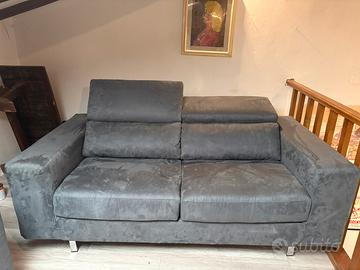 Divano letto Poltronesofà