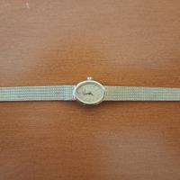 Orologio Omega 14 carati