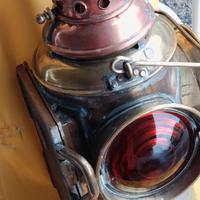 lampada ferrovia francese fine 800