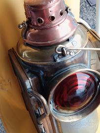 lampada ferrovia francese fine 800