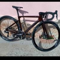bici da corsa xs
