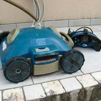 ROBOT per piscina