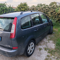 Ford Focus C-max 1.6 TDCI