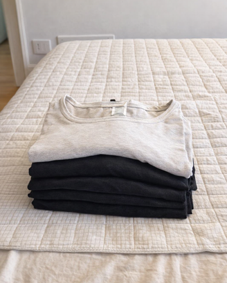 Set 5 t-shirt