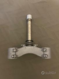 Piastra di sterzo inferiore ducati 999 originale